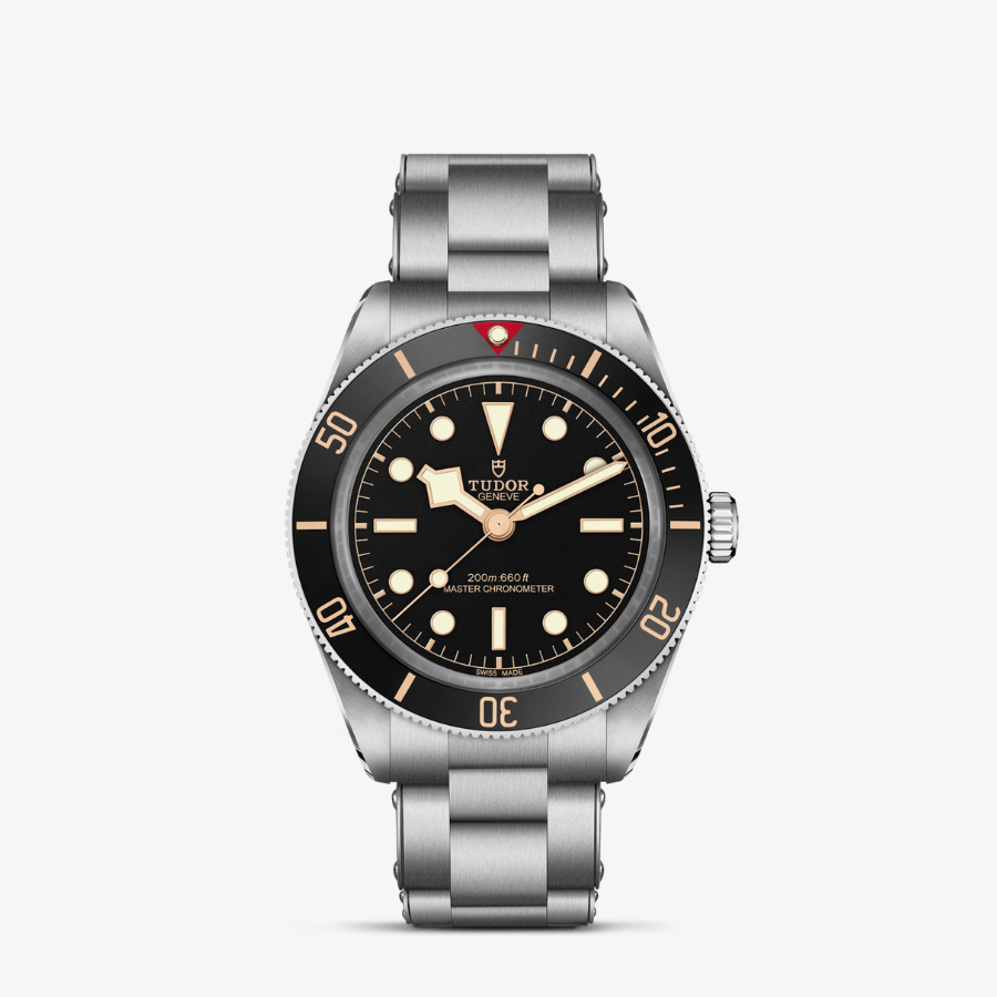 Tudor Black Bay 58