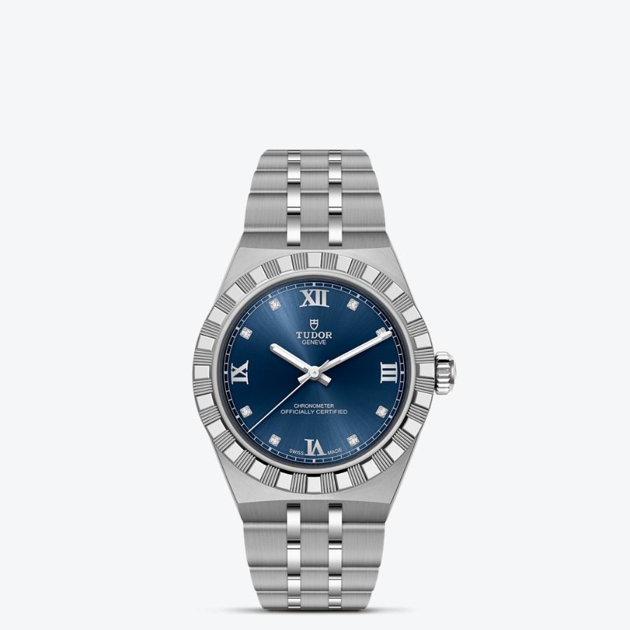 Tudor Royal