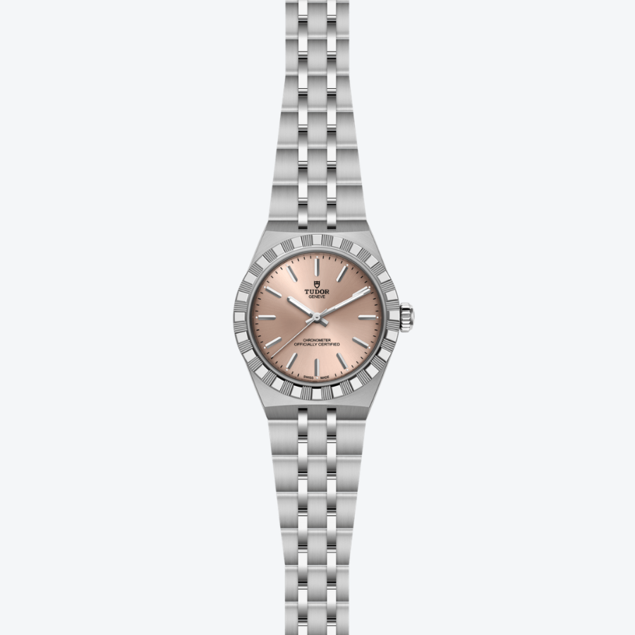 Tudor Royal