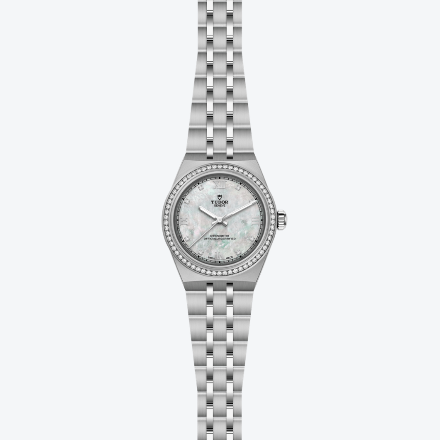 Tudor Royal