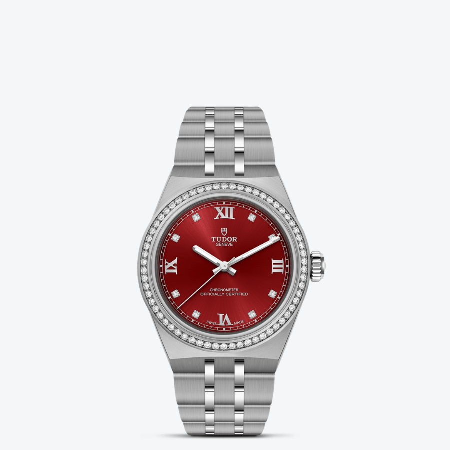 Tudor Royal