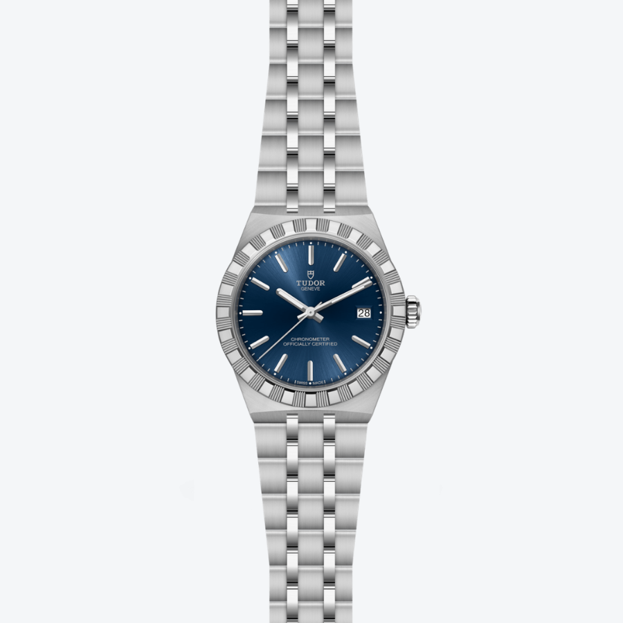Tudor Royal