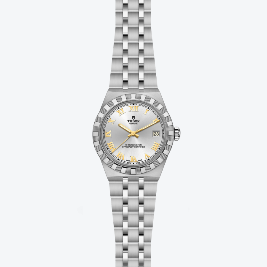 Tudor Royal