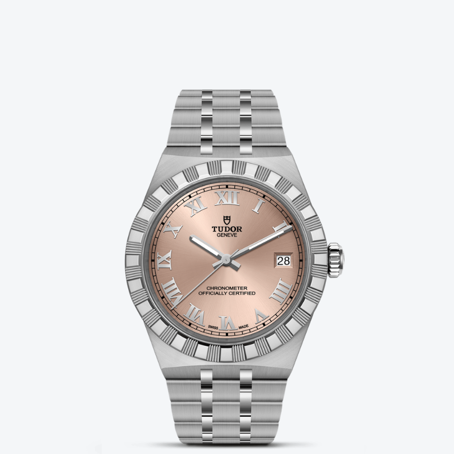 Tudor Royal