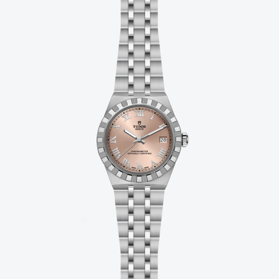 Tudor Royal