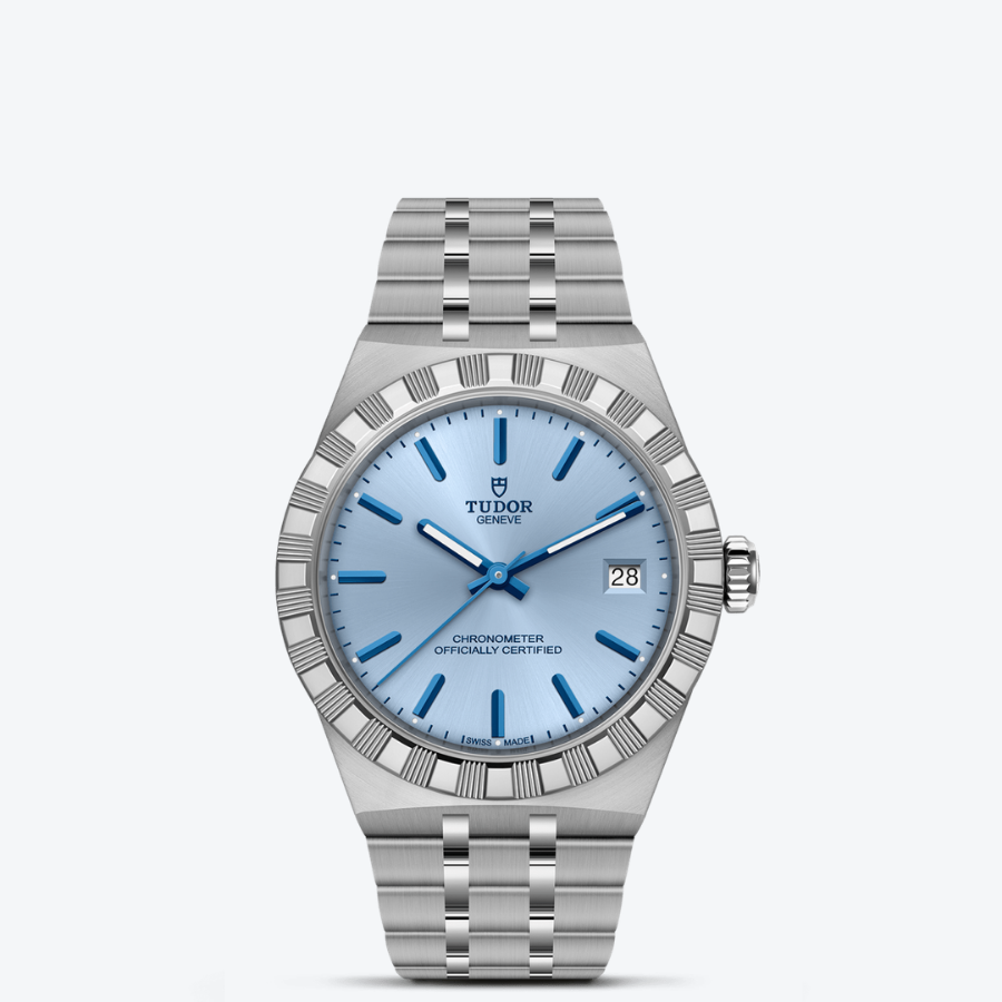 Tudor Royal
