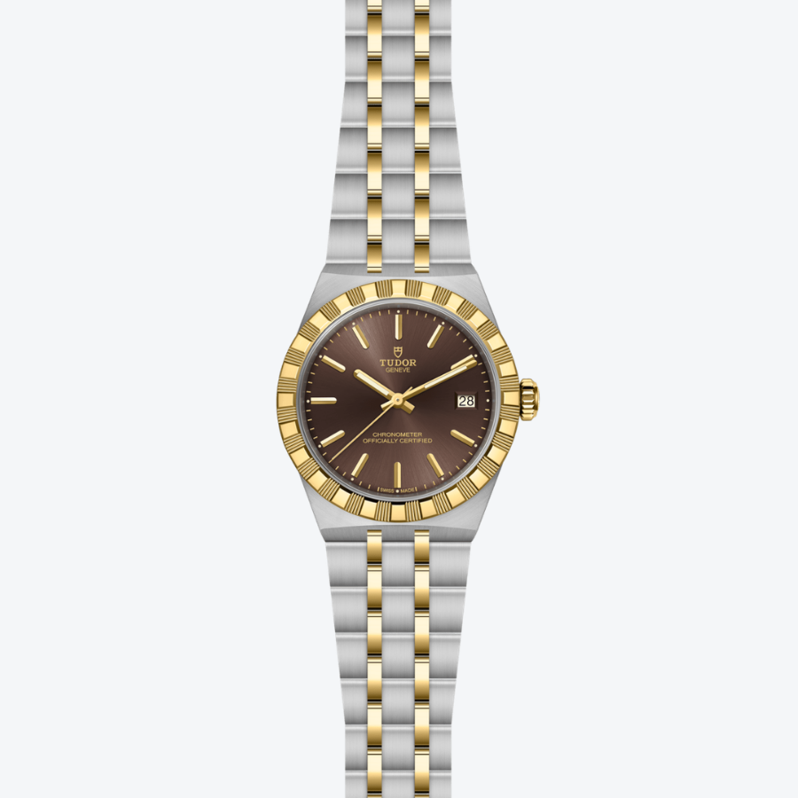 Tudor Royal