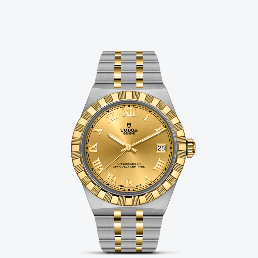 Tudor Royal