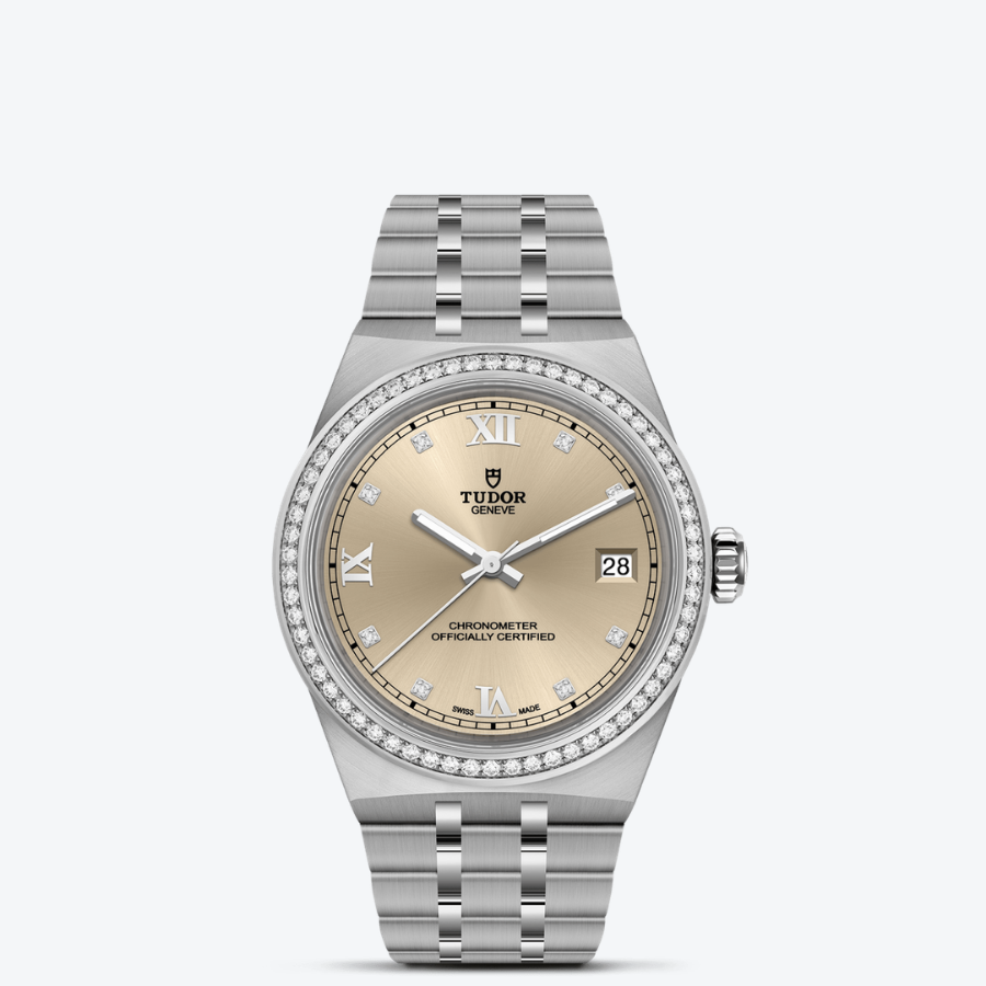 Tudor Royal