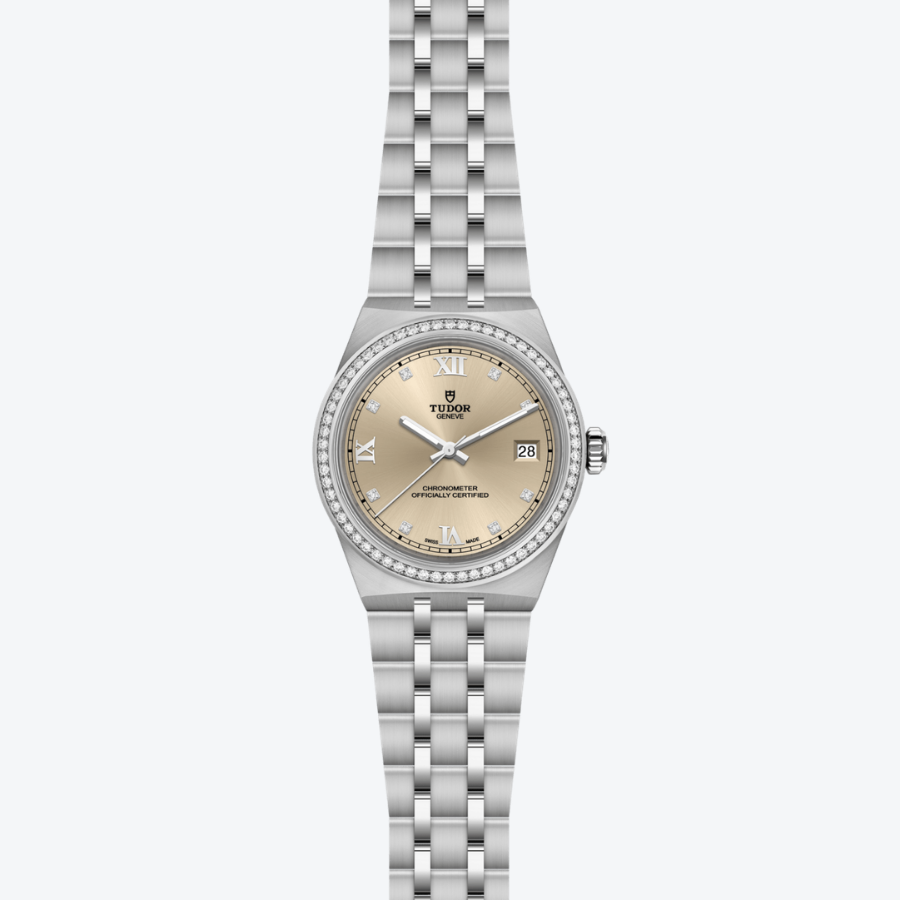 Tudor Royal