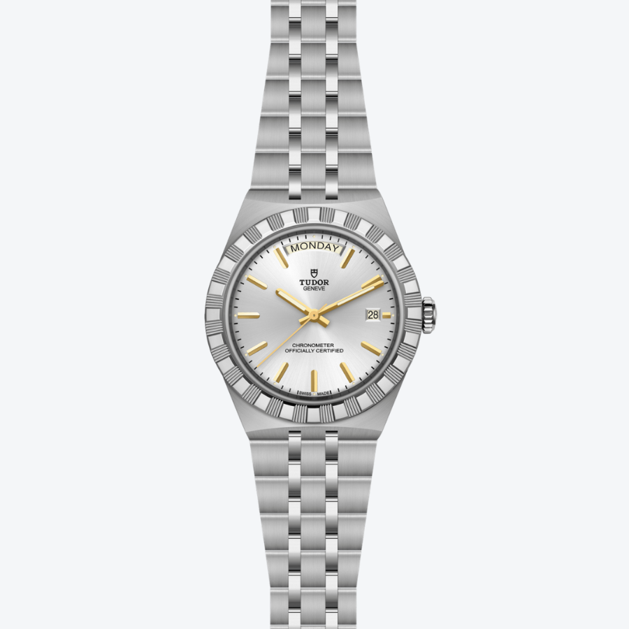 Tudor Royal