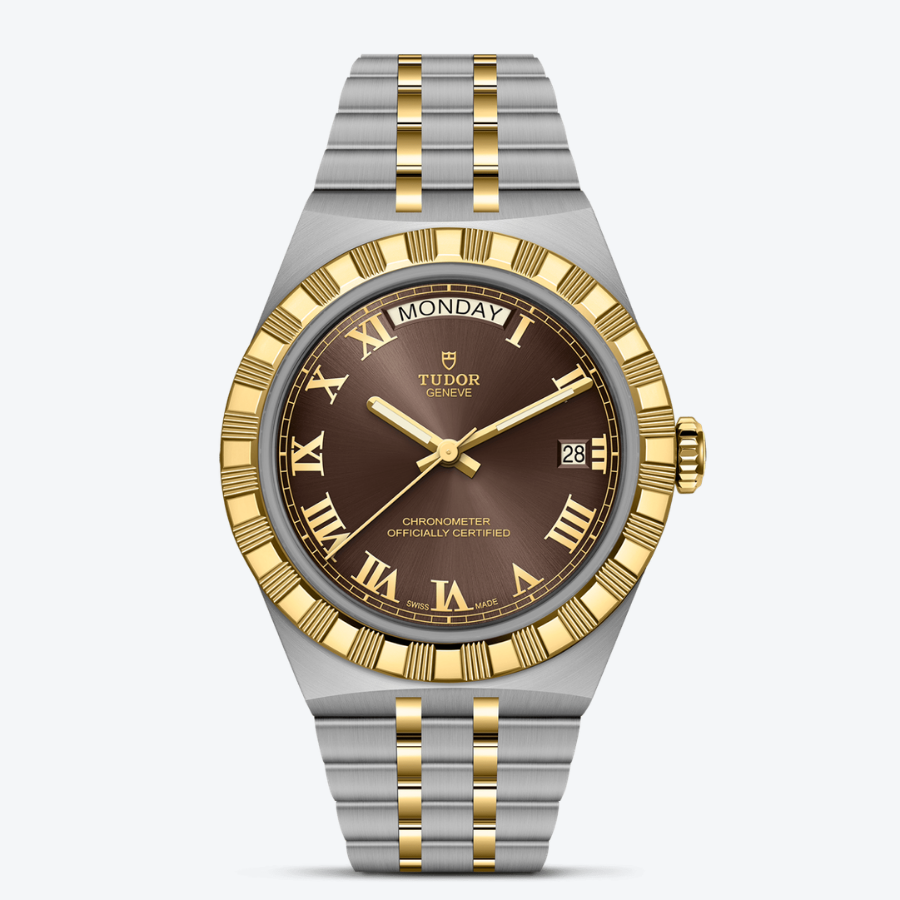 Tudor Royal