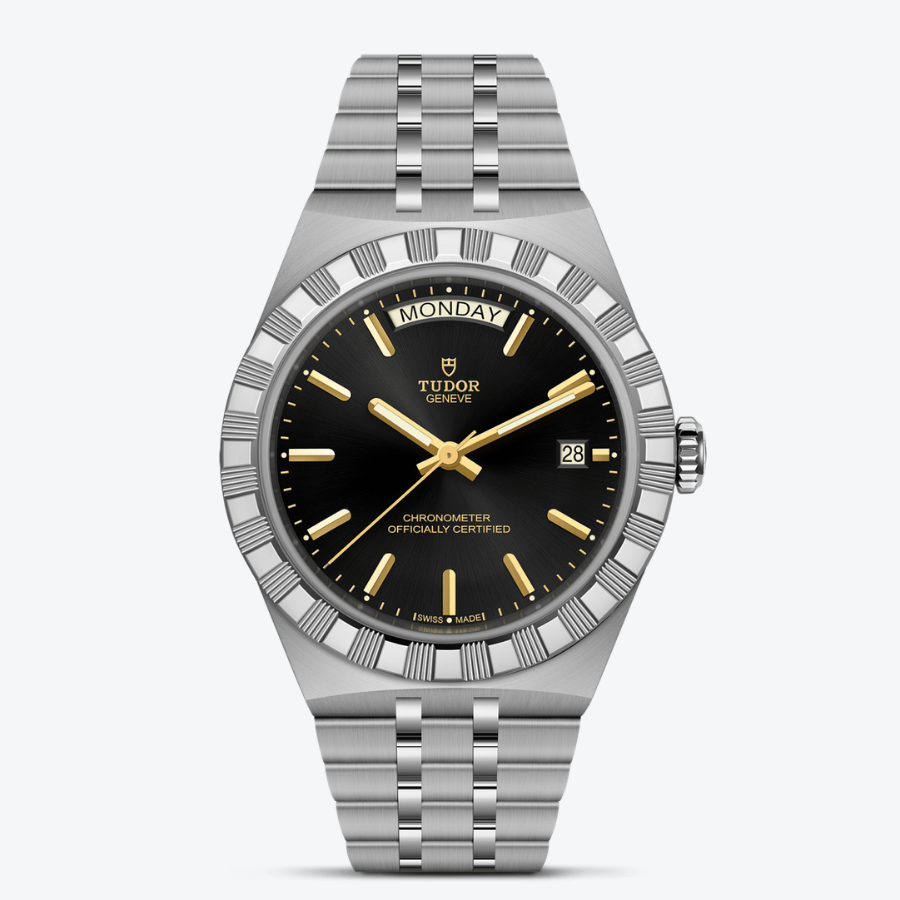 Tudor Royal
