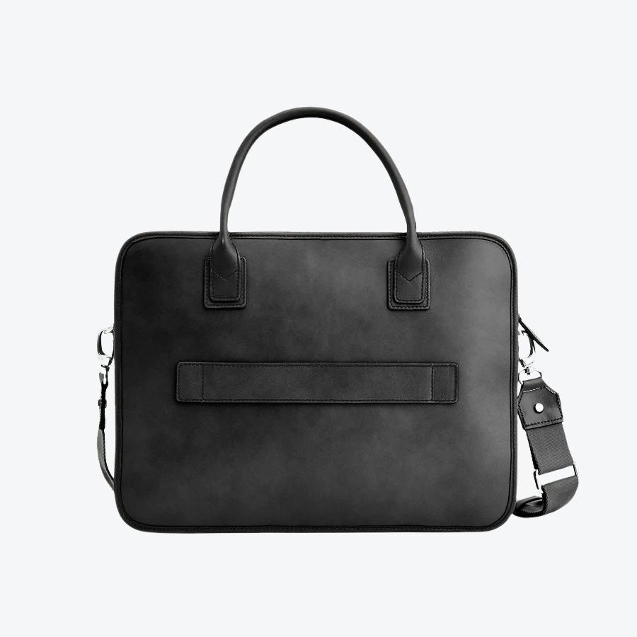Travelteq The Overnight Black/Black