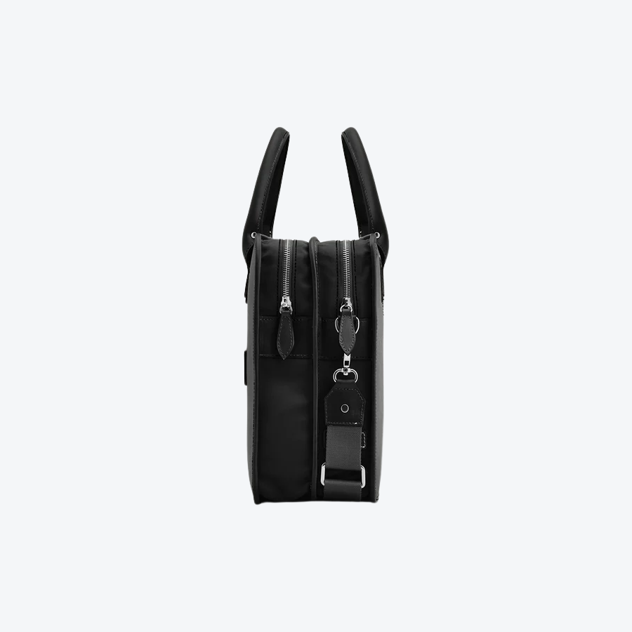 Travelteq The Overnight Black/Black