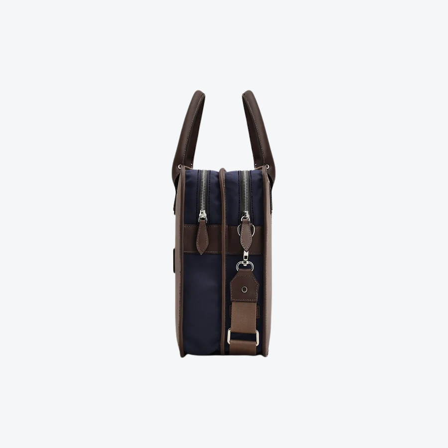 Travelteq The Overnight Espresso/Navy