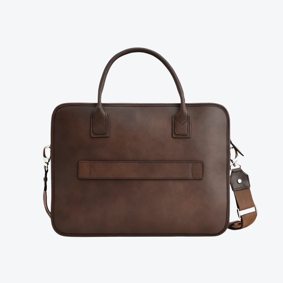 Travelteq The Overnight Espresso/Navy