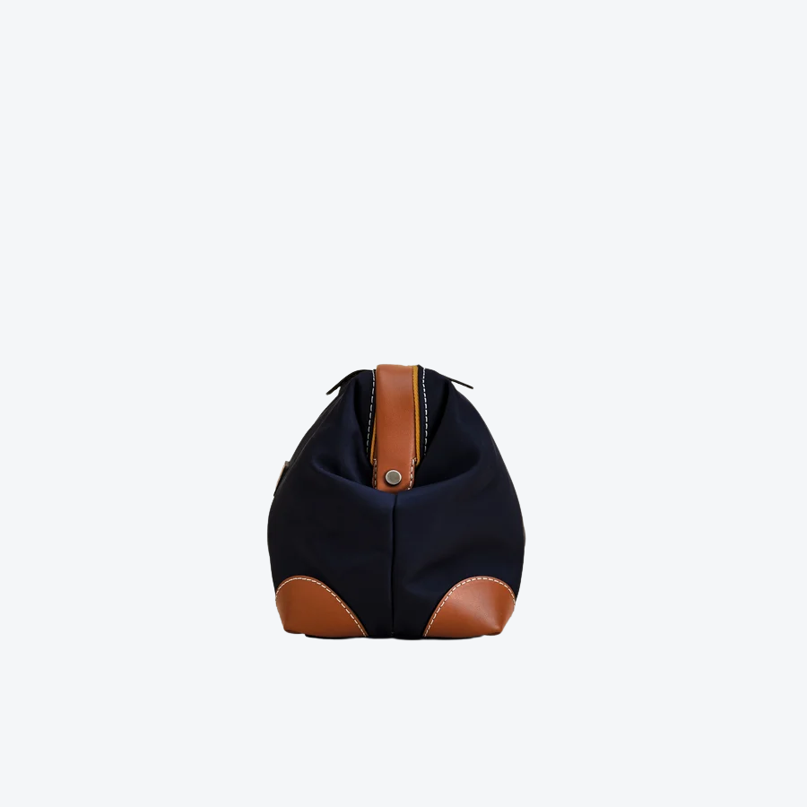 Travelteq The Toiletry Bag Cognac/Navy