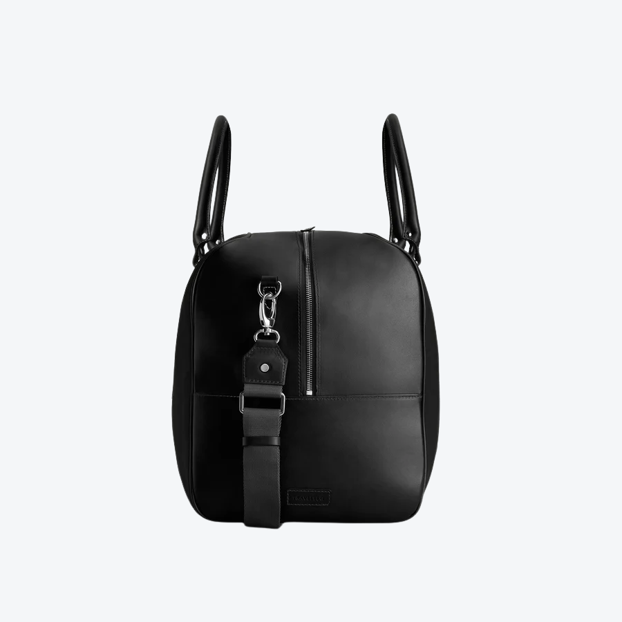 Travelteq The Weekender Black/Black