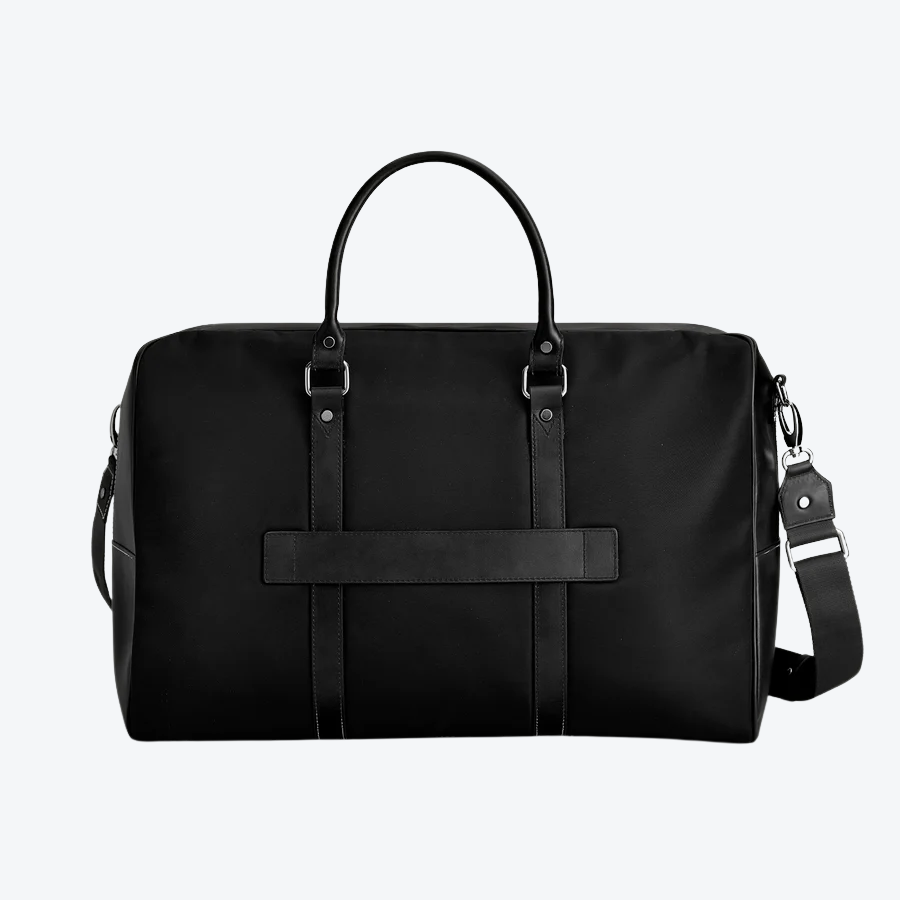 Travelteq The Weekender Black/Black