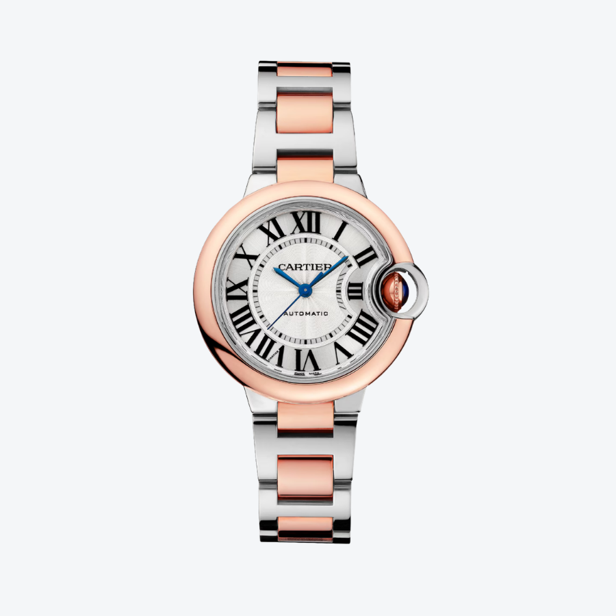 Ballon Bleu de Cartier 33mm