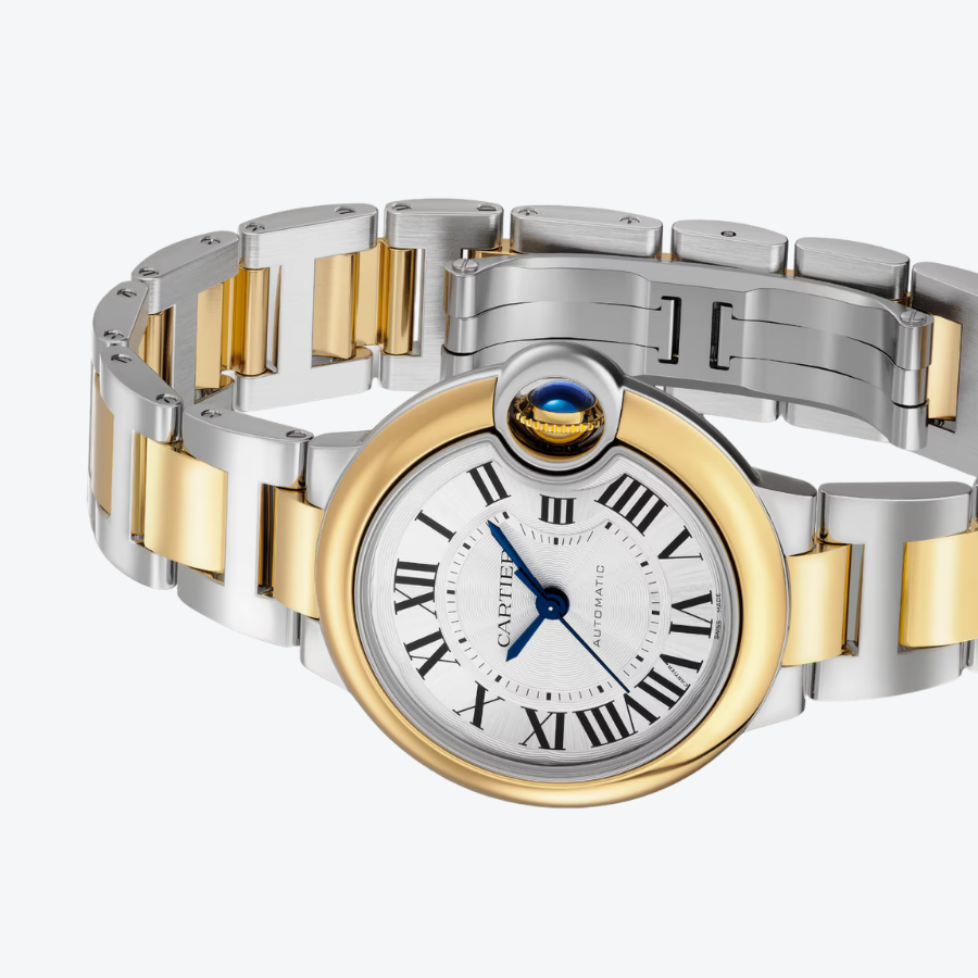 Ballon Bleu de Cartier 33mm