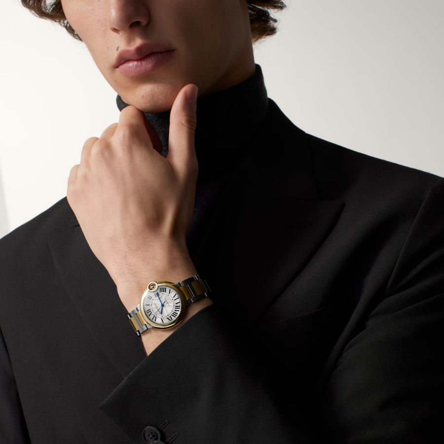 Ballon Bleu de Cartier 36mm