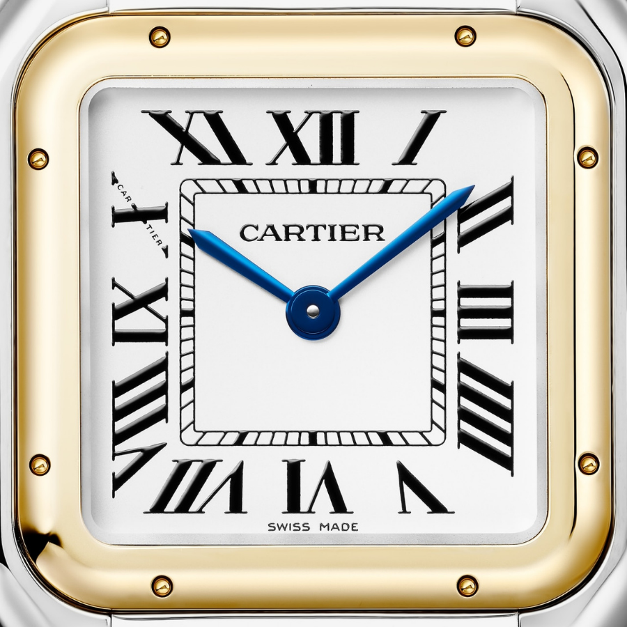 Cartier Panthère de Cartier Medium