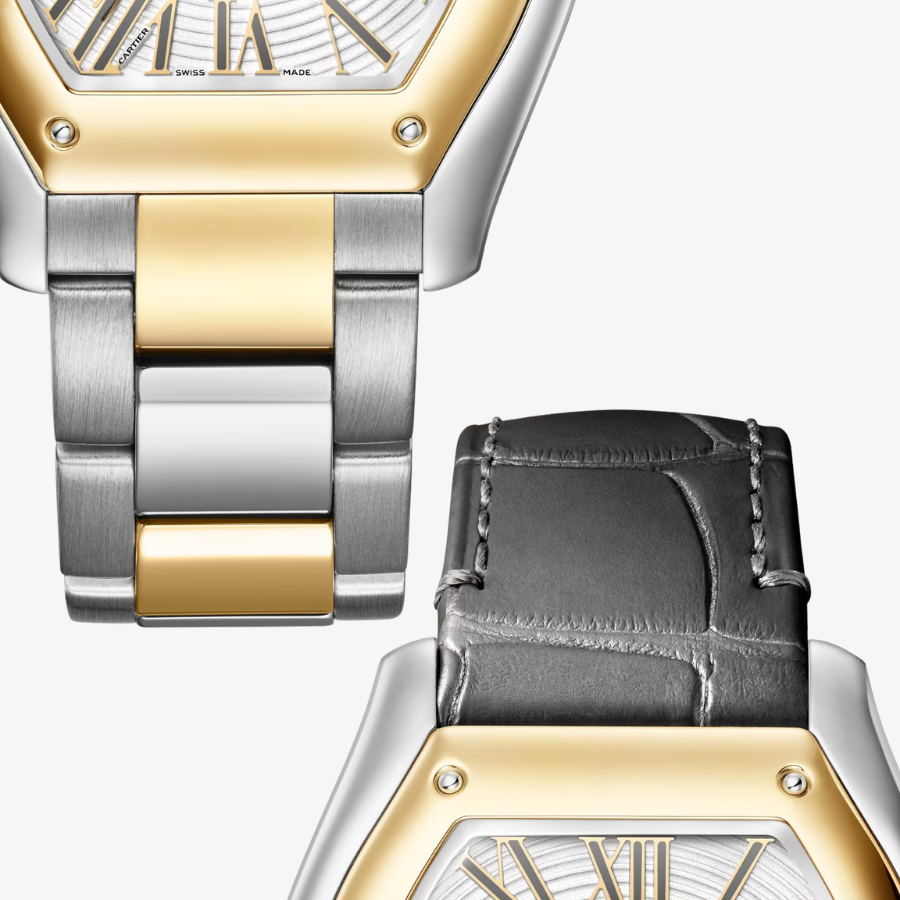 Cartier Roadster Medium