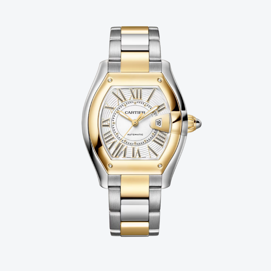 Cartier Roadster Medium
