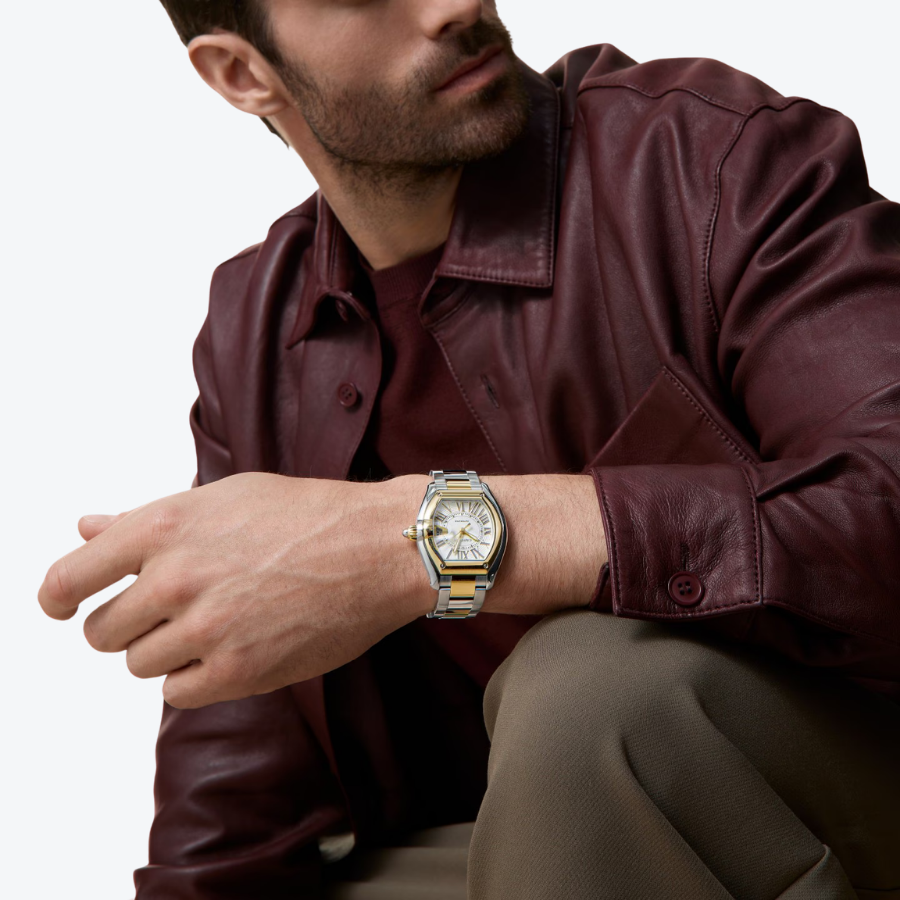 Cartier Roadster Large