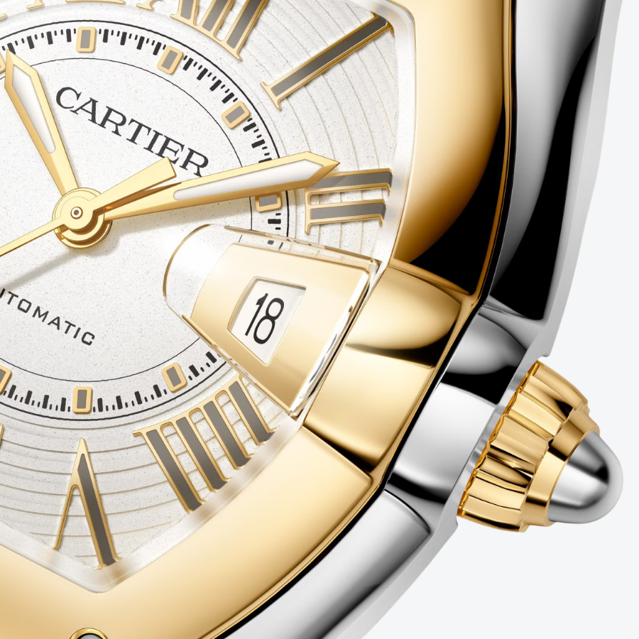 Cartier Roadster Large