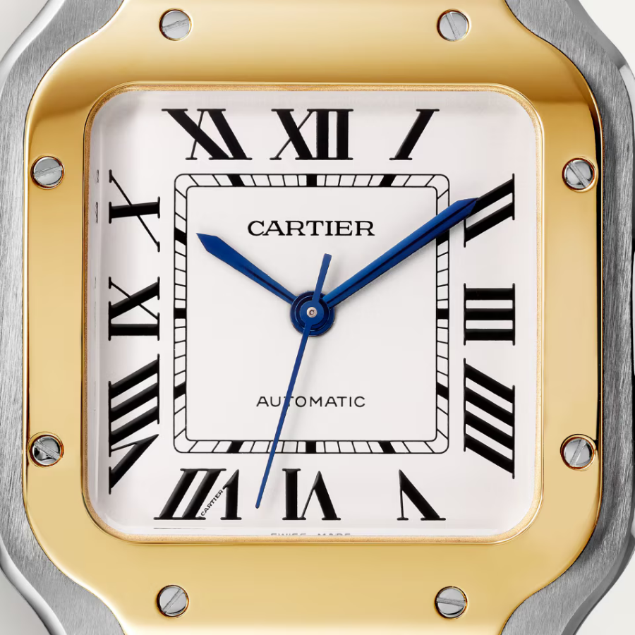 Santos de Cartier Medium