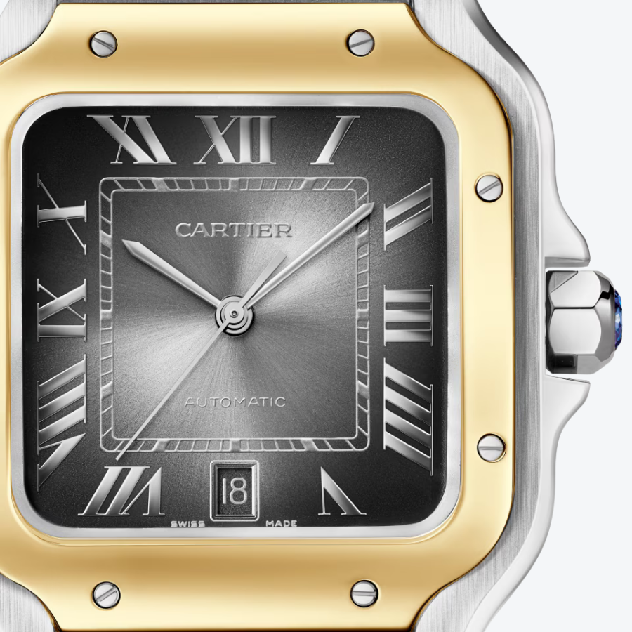 Santos de Cartier Large