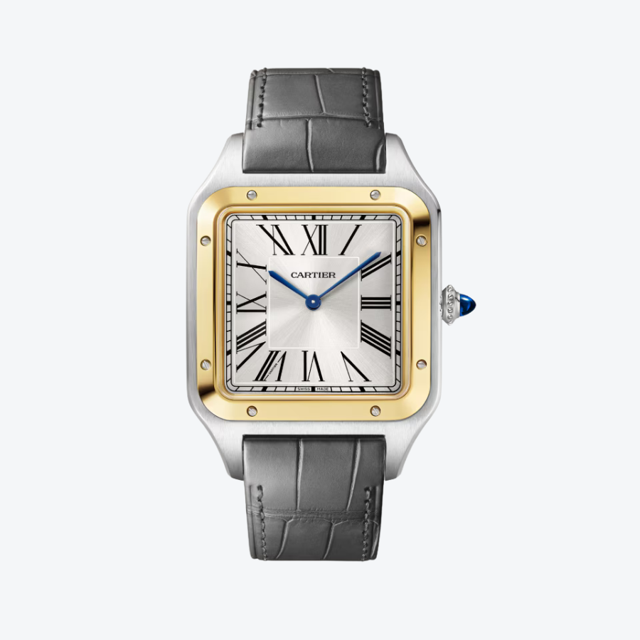 Santos-Dumont Extra-large