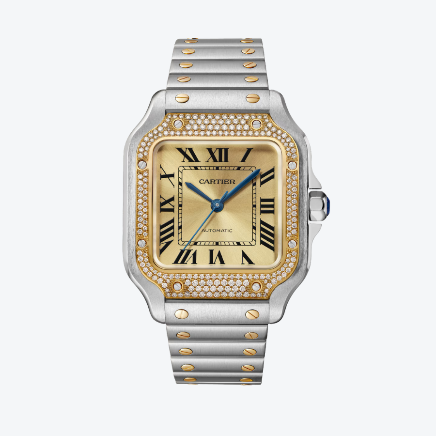 Santos de Cartier Medium