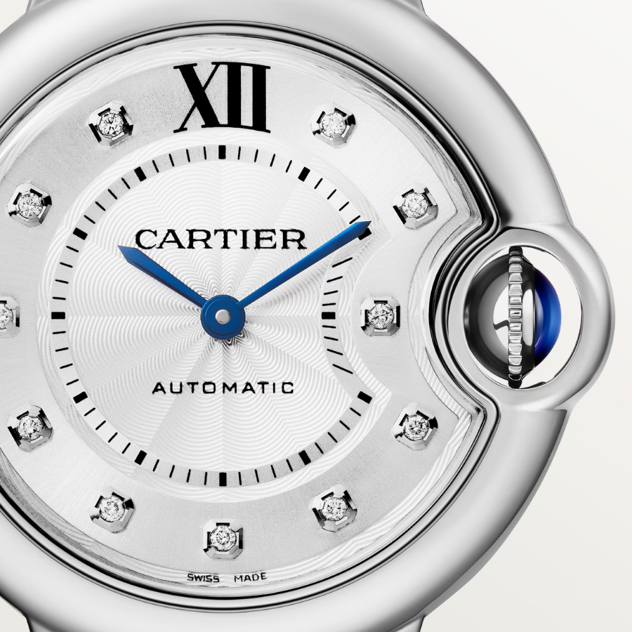 Ballon Bleu de Cartier 33mm