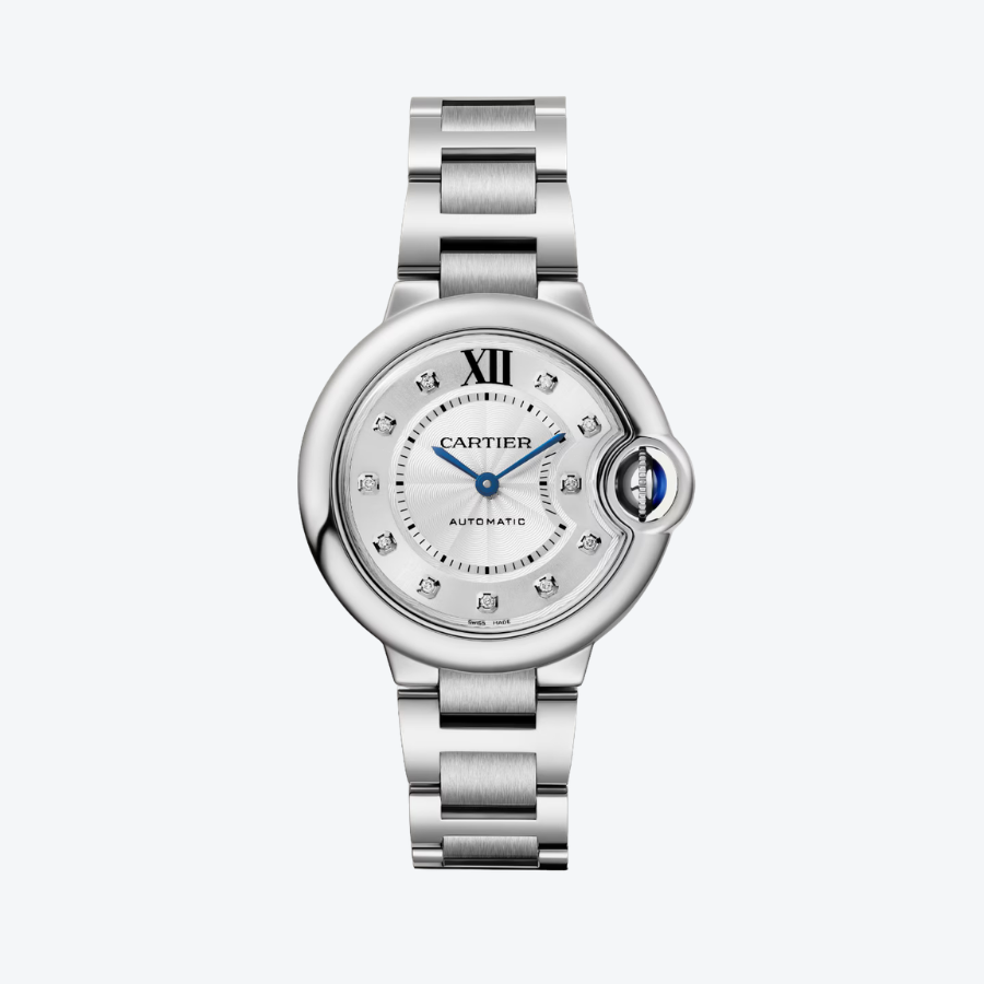 Ballon Bleu de Cartier 33mm