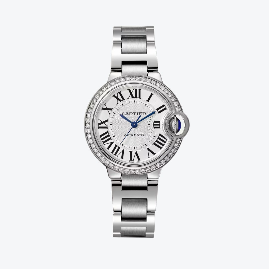 Ballon Bleu de Cartier 33mm