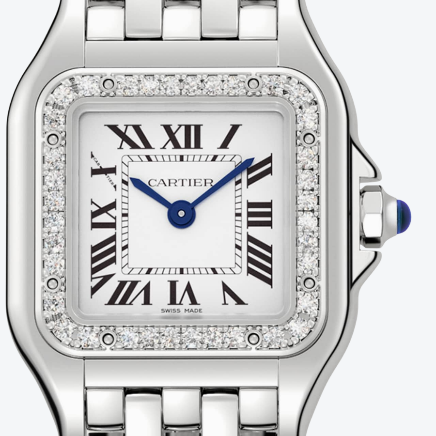 Cartier Panthère de Cartier Small