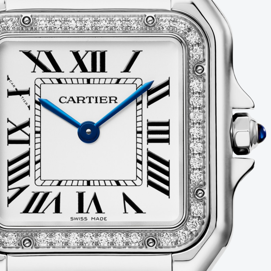Cartier Panthère de Cartier Medium
