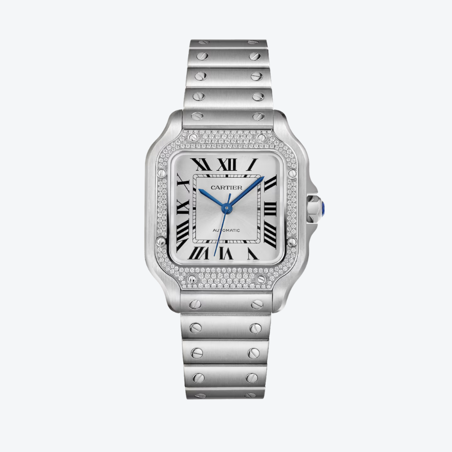 Santos de Cartier Medium