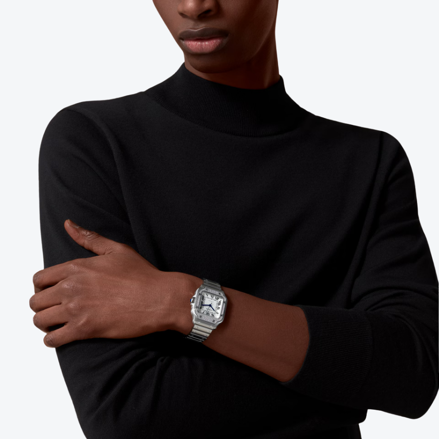 Santos de Cartier Medium
