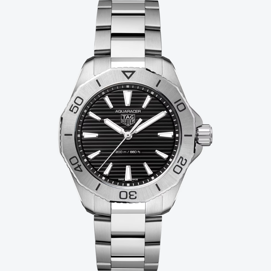 TAG Heuer Aquaracer Professional 200