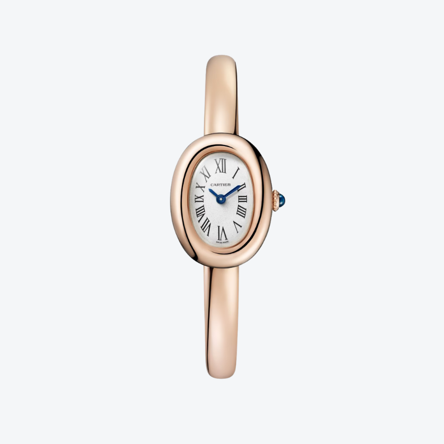 Baignoire de Cartier Mini