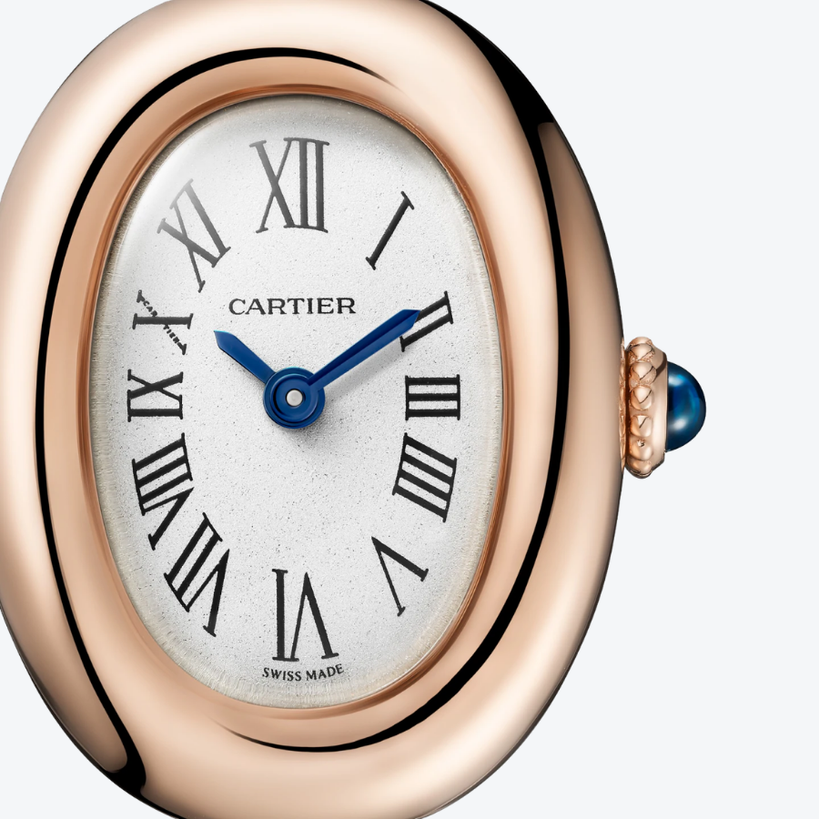 Baignoire de Cartier Mini