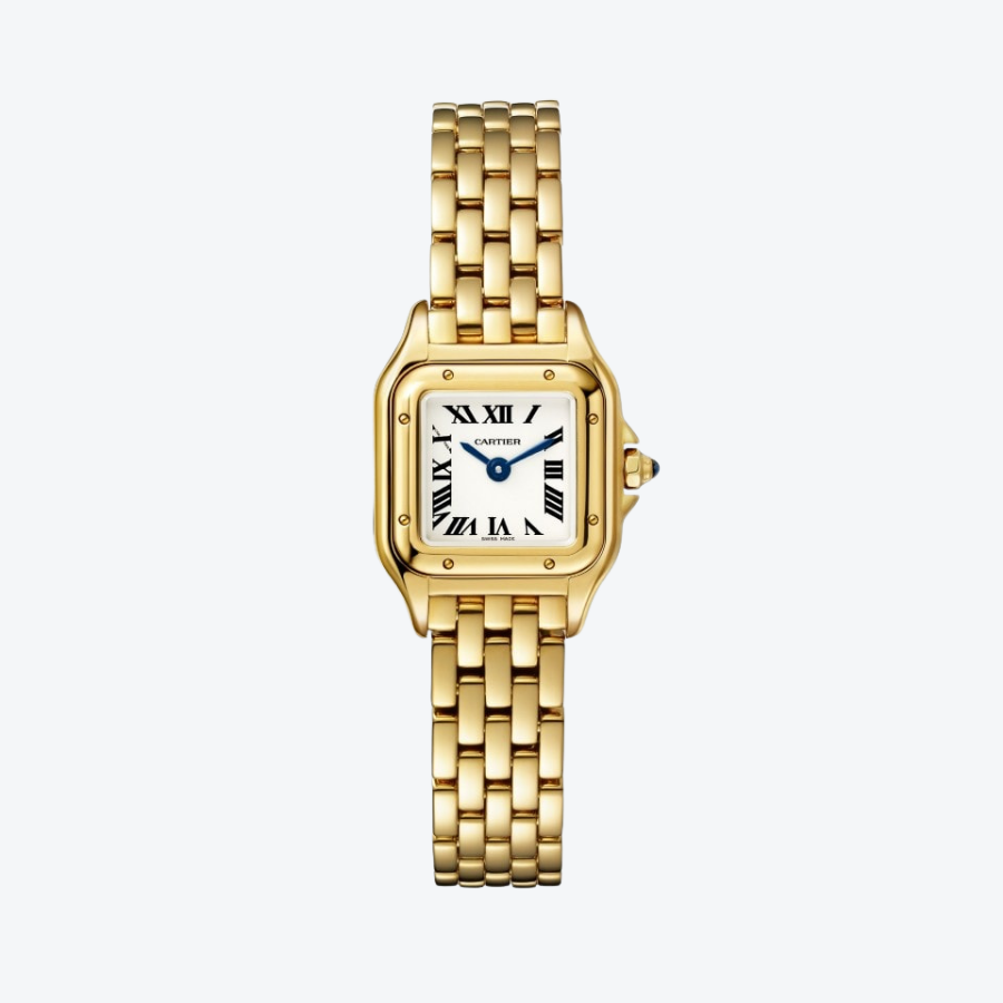 Cartier Panthère de Cartier Mini