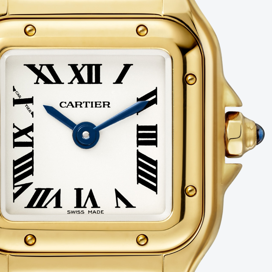 Cartier Panthère de Cartier Mini