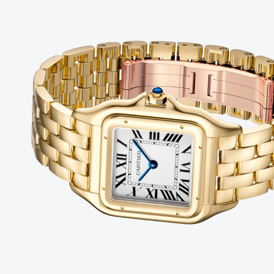 Cartier Panthère de Cartier Large