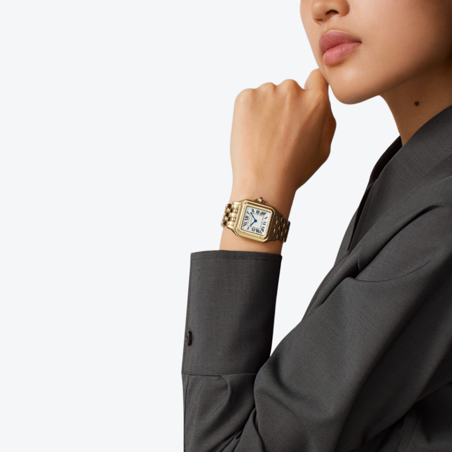 Cartier Panthère de Cartier Large